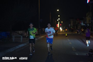 Minh Dam Discovery Marathon 2024 - Ảnh #1275905