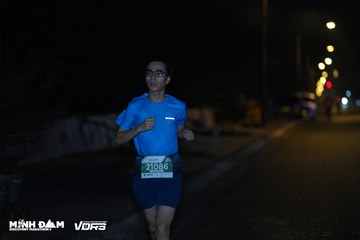 Minh Dam Discovery Marathon 2024 - Ảnh #1275232
