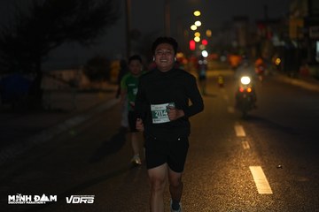 Minh Dam Discovery Marathon 2024 - Ảnh #1277829