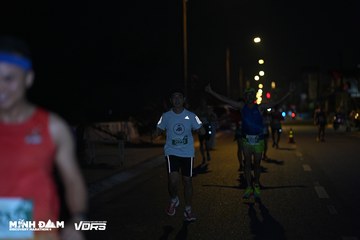 Minh Dam Discovery Marathon 2024 - Ảnh #1275427
