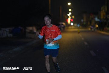 Minh Dam Discovery Marathon 2024 - Ảnh #1272853