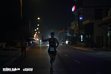Minh Dam Discovery Marathon 2024 - Ảnh #1274757