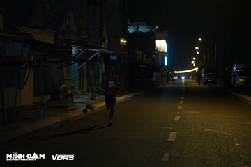 Minh Dam Discovery Marathon 2024 - Ảnh #1274982
