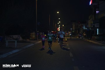 Minh Dam Discovery Marathon 2024 - Ảnh #1275817