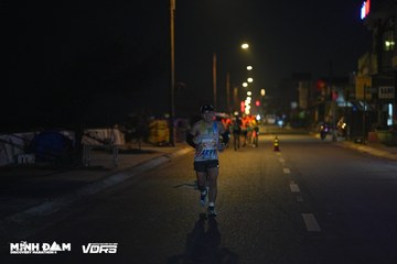 Minh Dam Discovery Marathon 2024 - Ảnh #1272653