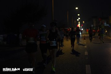 Minh Dam Discovery Marathon 2024 - Ảnh #1277273