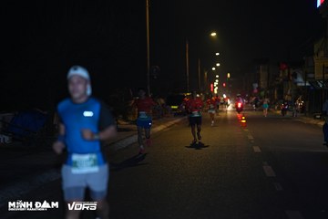 Minh Dam Discovery Marathon 2024 - Ảnh #1275934