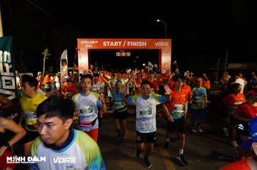 Minh Dam Discovery Marathon 2024 - Ảnh #1273702