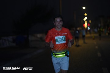 Minh Dam Discovery Marathon 2024 - Ảnh #1277477