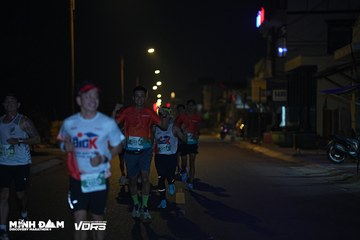 Minh Dam Discovery Marathon 2024 - Ảnh #1275845