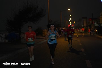 Minh Dam Discovery Marathon 2024 - Ảnh #1277766