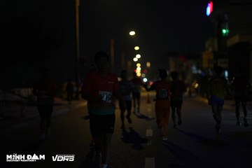 Minh Dam Discovery Marathon 2024 - Ảnh #1276875