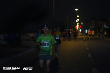 Minh Dam Discovery Marathon 2024 - Ảnh #1277412