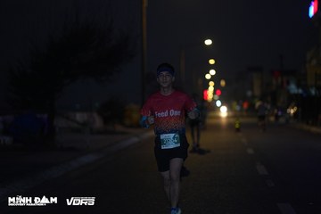 Minh Dam Discovery Marathon 2024 - Ảnh #1277564