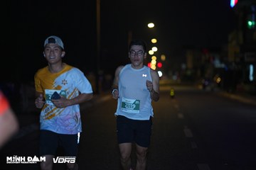 Minh Dam Discovery Marathon 2024 - Ảnh #1276016