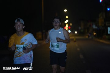Minh Dam Discovery Marathon 2024 - Ảnh #1276014