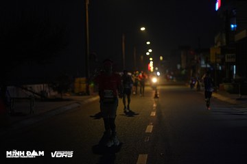 Minh Dam Discovery Marathon 2024 - Ảnh #1277116
