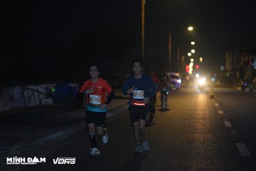 Minh Dam Discovery Marathon 2024 - Ảnh #1273185