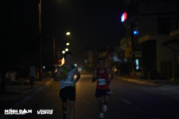 Minh Dam Discovery Marathon 2024 - Ảnh #1274818