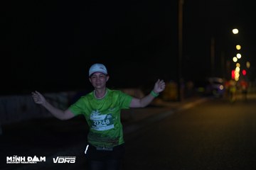 Minh Dam Discovery Marathon 2024 - Ảnh #1276137