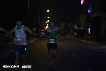 Minh Dam Discovery Marathon 2024 - Ảnh #1275146