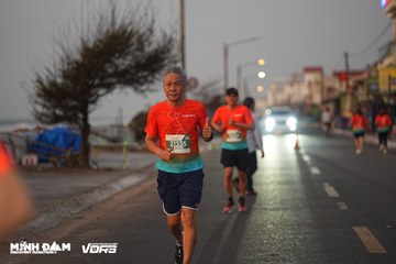 Minh Dam Discovery Marathon 2024 - Ảnh #1278454