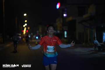 Minh Dam Discovery Marathon 2024 - Ảnh #1275404
