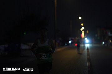 Minh Dam Discovery Marathon 2024 - Ảnh #1277304