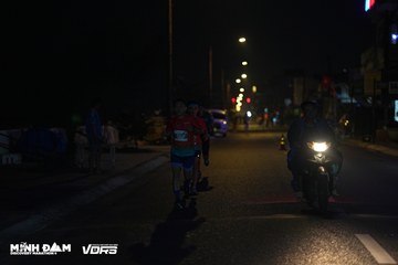 Minh Dam Discovery Marathon 2024 - Ảnh #1274995