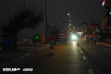 Minh Dam Discovery Marathon 2024 - Ảnh #1277893