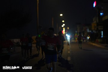 Minh Dam Discovery Marathon 2024 - Ảnh #1277288