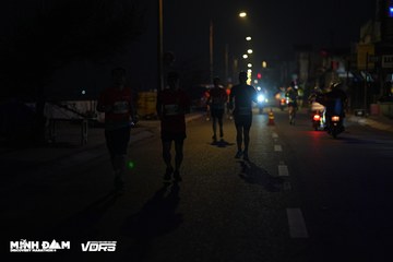 Minh Dam Discovery Marathon 2024 - Ảnh #1277181