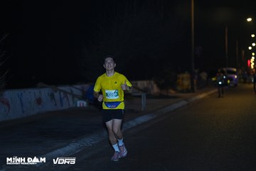 Minh Dam Discovery Marathon 2024 - Ảnh #1275605