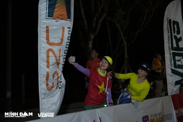 Minh Dam Discovery Marathon 2024 - Ảnh #1273048