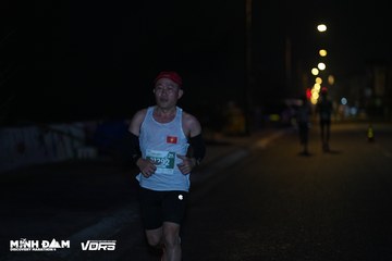 Minh Dam Discovery Marathon 2024 - Ảnh #1275131