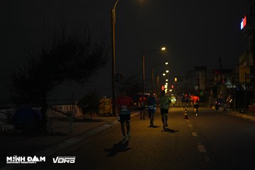 Minh Dam Discovery Marathon 2024 - Ảnh #1277634
