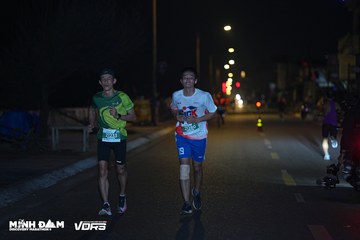 Minh Dam Discovery Marathon 2024 - Ảnh #1275908