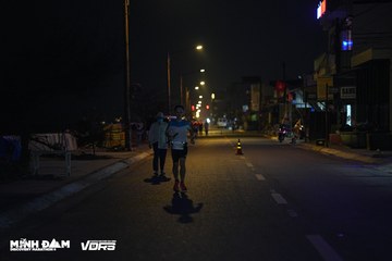 Minh Dam Discovery Marathon 2024 - Ảnh #1272556
