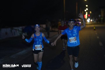 Minh Dam Discovery Marathon 2024 - Ảnh #1272181