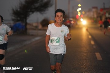 Minh Dam Discovery Marathon 2024 - Ảnh #1278141