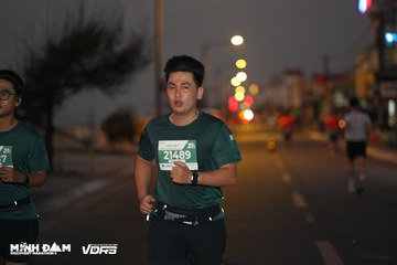 Minh Dam Discovery Marathon 2024 - Ảnh #1278043