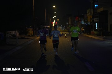 Minh Dam Discovery Marathon 2024 - Ảnh #1272450
