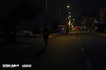 Minh Dam Discovery Marathon 2024 - Ảnh #1277390