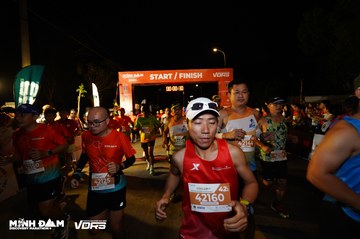 Minh Dam Discovery Marathon 2024 - Ảnh #1272406