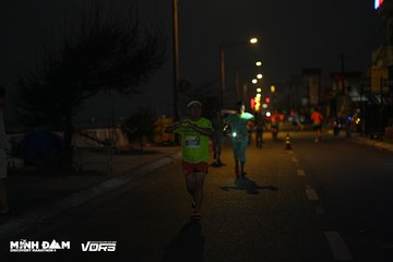 Minh Dam Discovery Marathon 2024 - Ảnh #1277657