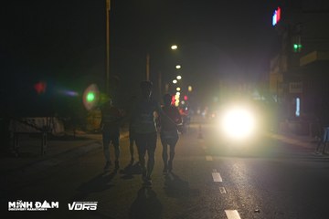 Minh Dam Discovery Marathon 2024 - Ảnh #1276817