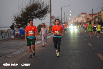 Minh Dam Discovery Marathon 2024 - Ảnh #1278372