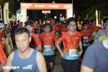 Minh Dam Discovery Marathon 2024 - Ảnh #1274178