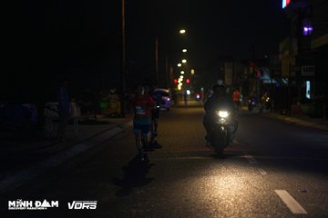 Minh Dam Discovery Marathon 2024 - Ảnh #1274994