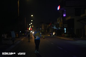 Minh Dam Discovery Marathon 2024 - Ảnh #1274799